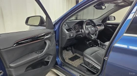 BMW X1 xDrive 20i xLine* КОЖА* ПАНО* КАМЕРА | Auto.bg — изображение 9 BMW X1 xDrive 20i xLine* КОЖА* ПАНО* КАМЕРА | Auto.bg — изображение 9