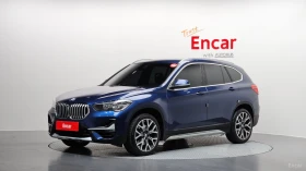 BMW X1 xDrive 20i xLine* КОЖА* ПАНО* КАМЕРА