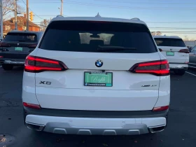 BMW X5 * xDrive40i * CARFAX * АВТОКРЕДИТ БЕЗ ПЪРВОНАЧАЛНА | Auto.bg — изображение 4 BMW X5 * xDrive40i * CARFAX * АВТОКРЕДИТ БЕЗ ПЪРВОНАЧАЛНА | Auto.bg — изображение 4