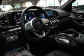 Mercedes-Benz GLS580 AMG/4Matic/Burmester/HuD/Панорама/Обдухване/RSE | Auto.bg — изображение 7 Mercedes-Benz GLS580 AMG/4Matic/Burmester/HuD/Панорама/Обдухване/RSE | Auto.bg — изображение 7
