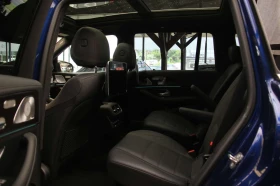 Mercedes-Benz GLS580 AMG/4Matic/Burmester/HuD/Панорама/Обдухване/RSE | Auto.bg — изображение 8 Mercedes-Benz GLS580 AMG/4Matic/Burmester/HuD/Панорама/Обдухване/RSE | Auto.bg — изображение 8