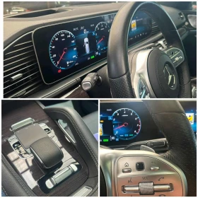 Mercedes-Benz GLS580 AMG/4Matic/Burmester/HuD/Панорама/Обдухване/RSE | Auto.bg — изображение 14 Mercedes-Benz GLS580 AMG/4Matic/Burmester/HuD/Панорама/Обдухване/RSE | Auto.bg — изображение 14