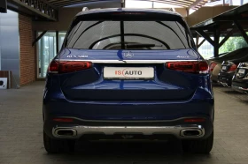 Mercedes-Benz GLS580 AMG/4Matic/Burmester/HuD/Панорама/Обдухване/RSE | Auto.bg — изображение 5 Mercedes-Benz GLS580 AMG/4Matic/Burmester/HuD/Панорама/Обдухване/RSE | Auto.bg — изображение 5