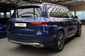 Mercedes-Benz GLS580 AMG/4Matic/Burmester/HuD/Панорама/Обдухване/RSE | Auto.bg — изображение 4 Mercedes-Benz GLS580 AMG/4Matic/Burmester/HuD/Панорама/Обдухване/RSE | Auto.bg — изображение 4