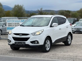 Hyundai IX35 1.7CRDI 117K.S NABI