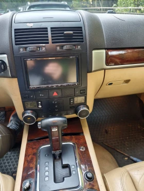 VW Touareg - 3000 € - 33942582 2 | Car24.bg VW Touareg - 3000 € - 33942582 2