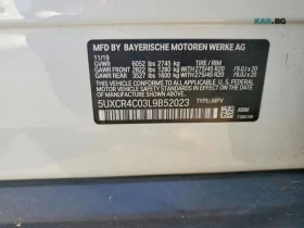 BMW X5 undefined | Auto.bg — изображение 14 BMW X5 undefined | Auto.bg — изображение 14