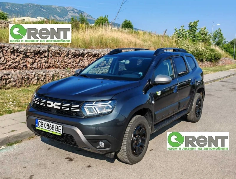 Dacia Duster 1490Евро за плучаване, 1.3TCeJourney автоматик - цена по договаряне - 27579991 1 | Car24.bg Dacia Duster 1490Евро за плучаване, 1.3TCeJourney автоматик - цена по договаряне - 27579991 1