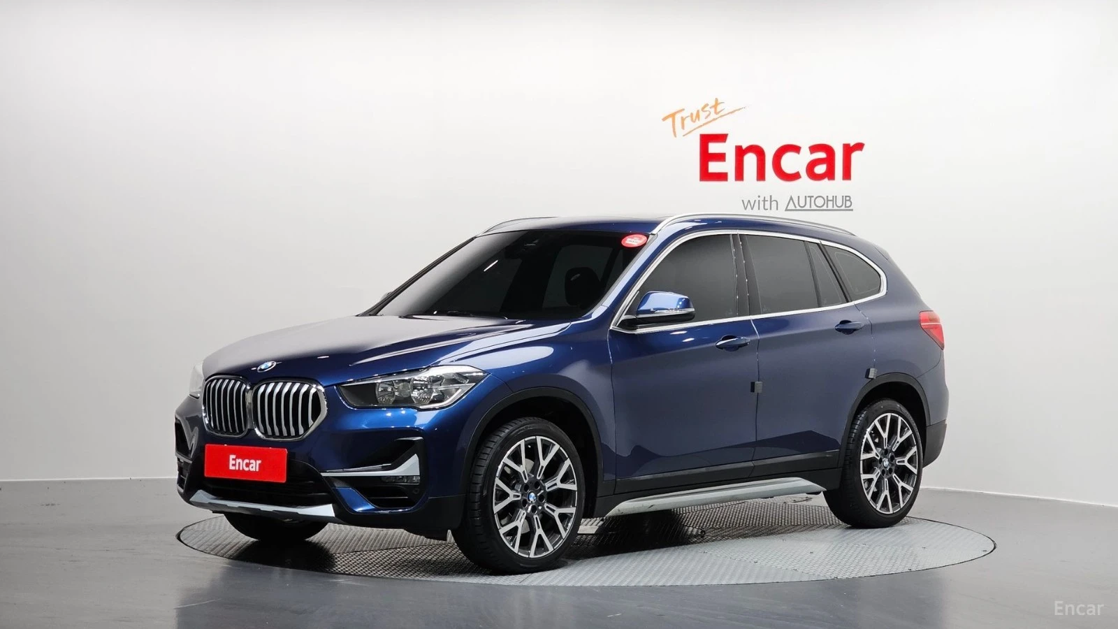 BMW X1 xDrive 20i xLine* КОЖА* ПАНО* КАМЕРА | Auto.bg — изображение 1 BMW X1 xDrive 20i xLine* КОЖА* ПАНО* КАМЕРА | Auto.bg — изображение 1