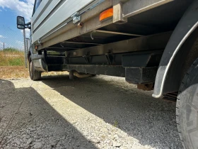 Renault Master 2.3 | Auto.bg — изображение 5 Renault Master 2.3 | Auto.bg — изображение 5