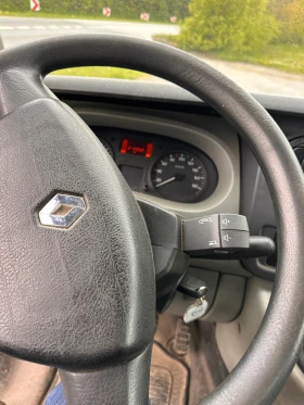 Renault Master 2.3 | Auto.bg — изображение 9 Renault Master 2.3 | Auto.bg — изображение 9