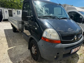 Renault Master 2.3 | Auto.bg — изображение 2 Renault Master 2.3 | Auto.bg — изображение 2