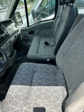 Renault Master 2.3 | Auto.bg — изображение 12 Renault Master 2.3 | Auto.bg — изображение 12