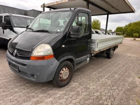 Renault Master 2.3 | Auto.bg — изображение 2 Renault Master 2.3 | Auto.bg — изображение 2