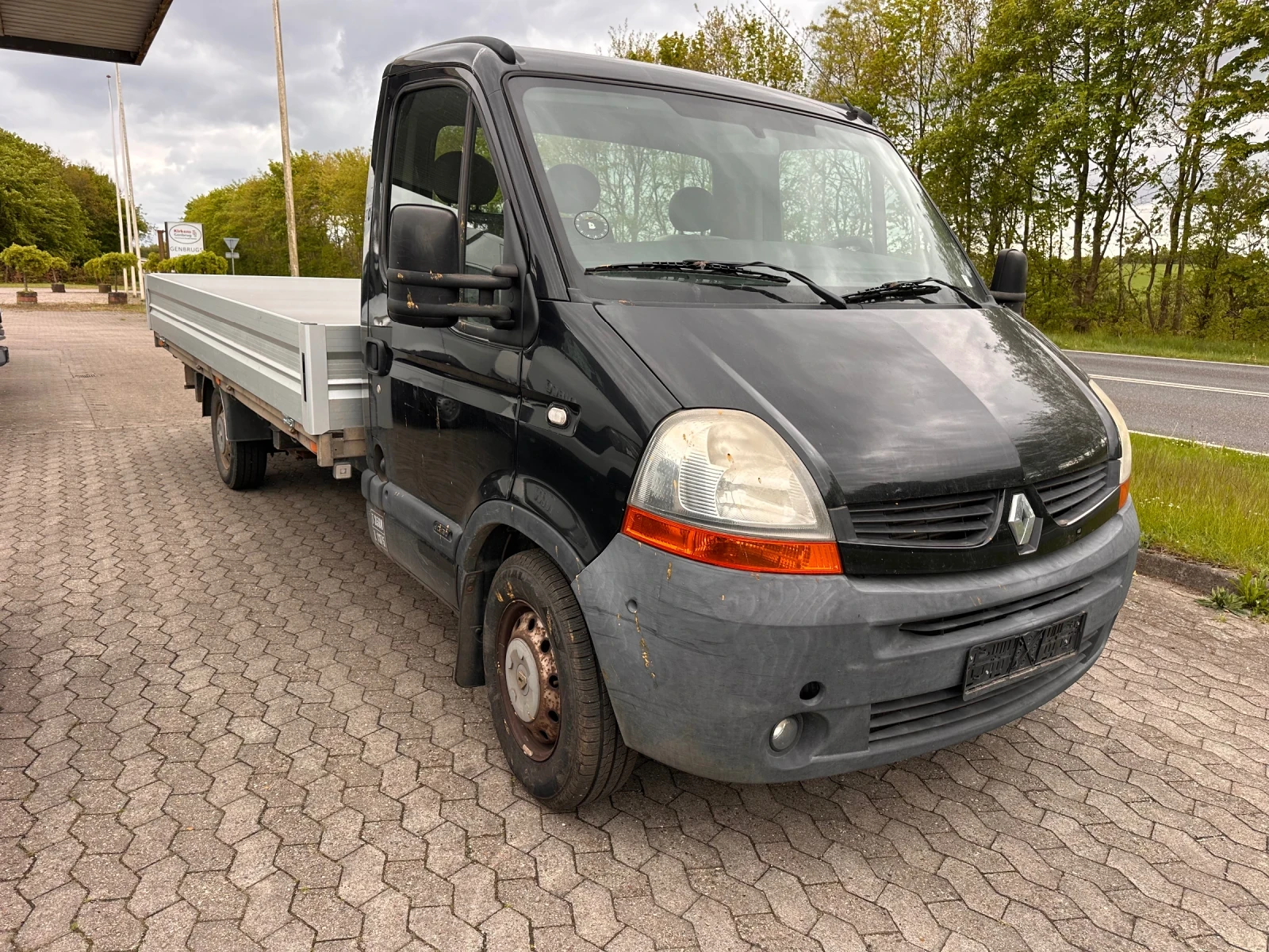 Renault Master 2.3 | Auto.bg — изображение 1 Renault Master 2.3 | Auto.bg — изображение 1