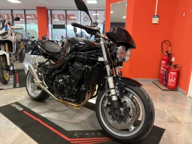 Triumph Speed Triple 955i | Auto.bg — изображение 3 Triumph Speed Triple 955i | Auto.bg — изображение 3