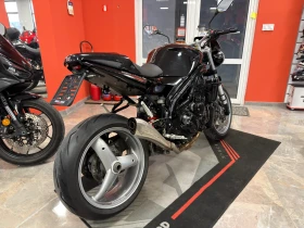 Triumph Speed Triple 955i | Auto.bg — изображение 6 Triumph Speed Triple 955i | Auto.bg — изображение 6