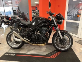 Triumph Speed Triple 955i | Auto.bg — изображение 4 Triumph Speed Triple 955i | Auto.bg — изображение 4