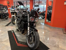 Triumph Speed Triple 955i