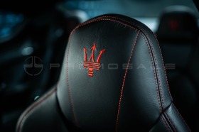 Maserati GranTurismo MC Sport line*Carbon*Alcantara*H/K*20 | Mobile.bg   14