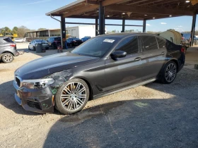 BMW 540 I 1 - Car24.bg BMW 540 I 1