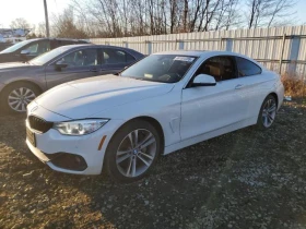 BMW 440 XDRIVE* ПОДГРЕВ* КАМЕРА* КЕЙЛЕС* LANE* ASSIST 1 - Car24.bg BMW 440 XDRIVE* ПОДГРЕВ* КАМЕРА* КЕЙЛЕС* LANE* ASSIST 1
