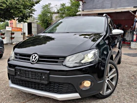 VW Polo CROSS POLO!!ШВЕЙЦАРИЯ!!УНИКАТ!! - Car24.bg VW Polo CROSS POLO!!ШВЕЙЦАРИЯ!!УНИКАТ!!