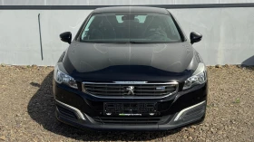 Peugeot 508 1.6 Blue-HDi 🇫🇷 - 14950 лв. / 7643.81 € - 47812321 2 | Car24.bg Peugeot 508 1.6 Blue-HDi 🇫🇷 - 14950 лв. / 7643.81 € - 47812321 2