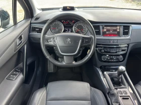 Peugeot 508 1.6 Blue-HDi 🇫🇷 - 14950 лв. / 7643.81 € - 47812321 11 | Car24.bg Peugeot 508 1.6 Blue-HDi 🇫🇷 - 14950 лв. / 7643.81 € - 47812321 11