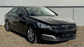 Peugeot 508 1.6 Blue-HDi 🇫🇷 - 14950 лв. / 7643.81 € - 47812321 3 | Car24.bg Peugeot 508 1.6 Blue-HDi 🇫🇷 - 14950 лв. / 7643.81 € - 47812321 3