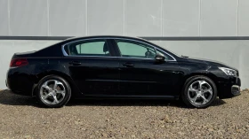 Peugeot 508 1.6 Blue-HDi 🇫🇷 - 14950 лв. / 7643.81 € - 47812321 4 | Car24.bg Peugeot 508 1.6 Blue-HDi 🇫🇷 - 14950 лв. / 7643.81 € - 47812321 4