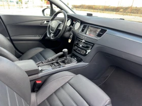 Peugeot 508 1.6 Blue-HDi 🇫🇷 - 14950 лв. / 7643.81 € - 47812321 9 | Car24.bg Peugeot 508 1.6 Blue-HDi 🇫🇷 - 14950 лв. / 7643.81 € - 47812321 9