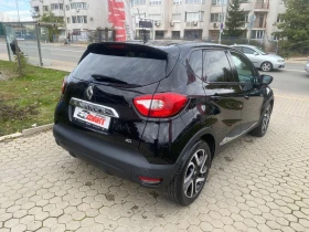 Renault Captur 1.5dCi/EURO.5B - 13800 лв. / 7055.83 € - 56014755 4 | Car24.bg Renault Captur 1.5dCi/EURO.5B - 13800 лв. / 7055.83 € - 56014755 4