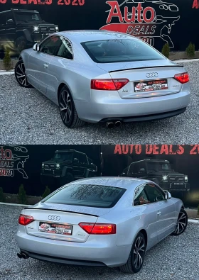 Audi A5 2.0TFSI* LPG* AUTOMATIC* RECARO* СОБСТВЕН ЛИЗИНГ - 13999 лв. / 7157.58 € - 91601813 6 | Car24.bg Audi A5 2.0TFSI* LPG* AUTOMATIC* RECARO* СОБСТВЕН ЛИЗИНГ - 13999 лв. / 7157.58 € - 91601813 6