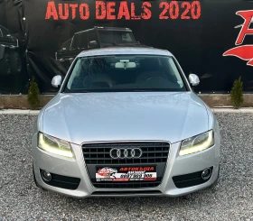 Обява за продажба на Audi A5 2.0TFSI* LPG* AUTOMATIC* RECARO* СОБСТВЕН ЛИЗИНГ