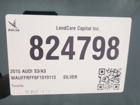 Audi A3 * 2.0T TECHNIK * CARFAX * ФИНАНСИРАНЕ - 23800 лв. / 12168.75 € - 72287666 14 | Car24.bg Audi A3 * 2.0T TECHNIK * CARFAX * ФИНАНСИРАНЕ - 23800 лв. / 12168.75 € - 72287666 14