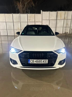 Audi A6 C8 Quattro - 21500 € / 42050.35 лв. - 95863473 13 | Car24.bg Audi A6 C8 Quattro - 21500 € / 42050.35 лв. - 95863473 13