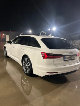 Audi A6 C8 Quattro - 21500 € / 42050.35 лв. - 95863473 5 | Car24.bg Audi A6 C8 Quattro - 21500 € / 42050.35 лв. - 95863473 5