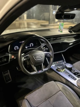 Audi A6 C8 Quattro - 21500 € / 42050.35 лв. - 95863473 6 | Car24.bg Audi A6 C8 Quattro - 21500 € / 42050.35 лв. - 95863473 6