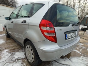 Mercedes-Benz A 160 - 1300 € / 2542.58 лв. - 48672725 3 | Car24.bg Mercedes-Benz A 160 - 1300 € / 2542.58 лв. - 48672725 3