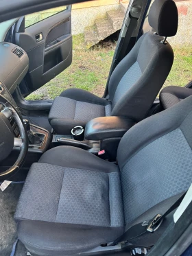 Ford Mondeo - 1500 € / 2933.74 лв. - 21197162 8 | Car24.bg Ford Mondeo - 1500 € / 2933.74 лв. - 21197162 8