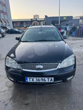 Ford Mondeo - 1500 € / 2933.74 лв. - 21197162 2 | Car24.bg Ford Mondeo - 1500 € / 2933.74 лв. - 21197162 2