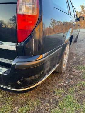 Ford Mondeo - 1500 € / 2933.74 лв. - 21197162 6 | Car24.bg Ford Mondeo - 1500 € / 2933.74 лв. - 21197162 6