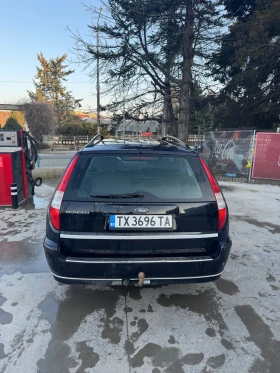 Ford Mondeo - 1500 € / 2933.74 лв. - 21197162 4 | Car24.bg Ford Mondeo - 1500 € / 2933.74 лв. - 21197162 4