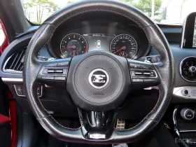 Kia Stinger 3.3* GT* TURBO* ОБДУХВАНЕ* ХЕДЪП* КАМЕРА* | Auto.bg — изображение 7 Kia Stinger 3.3* GT* TURBO* ОБДУХВАНЕ* ХЕДЪП* КАМЕРА* | Auto.bg — изображение 7