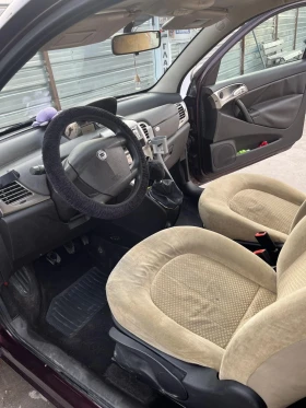 Lancia Ypsilon 1.2 бензин | Auto.bg — изображение 9 Lancia Ypsilon 1.2 бензин | Auto.bg — изображение 9