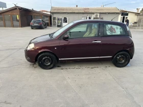 Lancia Ypsilon 1.2 бензин | Auto.bg — изображение 2 Lancia Ypsilon 1.2 бензин | Auto.bg — изображение 2