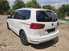 Seat Alhambra 2.0tdi/140kc, автомат, 2015г, Евро 5 - 7700 € / 15059.89 лв. - 16626590 6 | Car24.bg Seat Alhambra 2.0tdi/140kc, автомат, 2015г, Евро 5 - 7700 € / 15059.89 лв. - 16626590 6