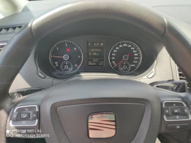 Seat Alhambra 2.0tdi/140kc, автомат, 2015г, Евро 5 - 7700 € / 15059.89 лв. - 16626590 16 | Car24.bg Seat Alhambra 2.0tdi/140kc, автомат, 2015г, Евро 5 - 7700 € / 15059.89 лв. - 16626590 16
