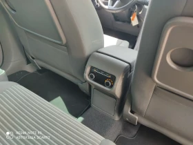 Seat Alhambra 2.0tdi/140kc, автомат, 2015г, Евро 5 - 7700 € / 15059.89 лв. - 16626590 10 | Car24.bg Seat Alhambra 2.0tdi/140kc, автомат, 2015г, Евро 5 - 7700 € / 15059.89 лв. - 16626590 10